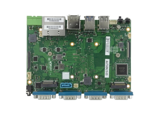 3.5inch Embedded Motherboard AIoT3-EHL12