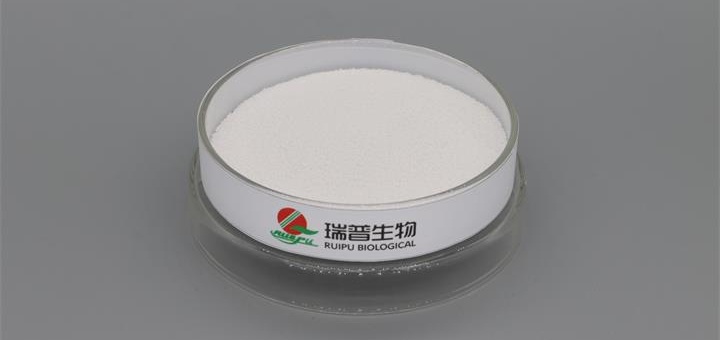High-purity Calcium Citrate Granules 