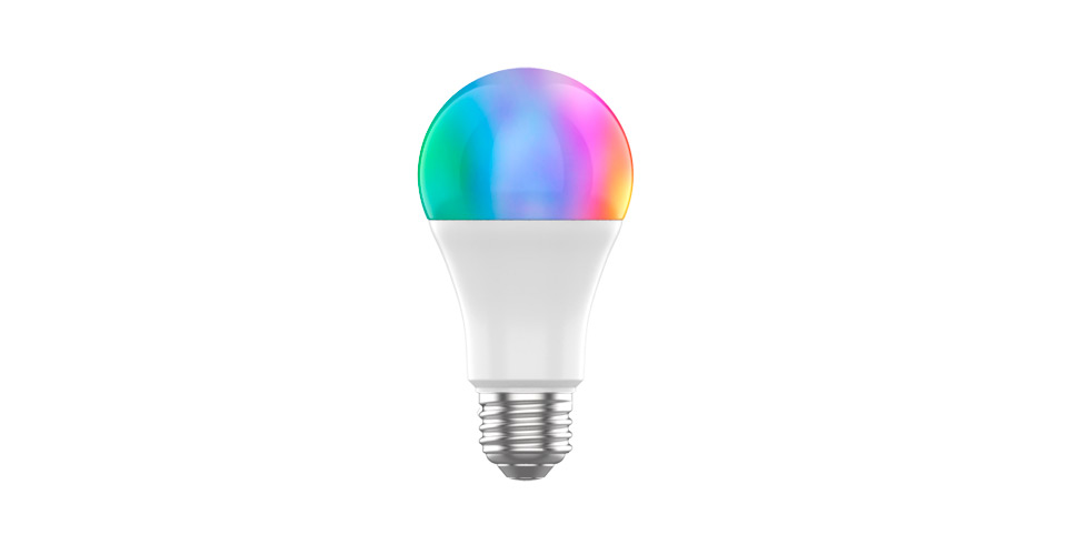 LED Smart Light Bulb