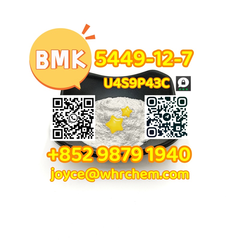 High quality BMK GlycidHigh quality BMK Glycidic Acid Cas 5449-12-7 China supplier 100% safe deliveryic Acid Cas 5449-12-7 China supplier 100% safe delivery