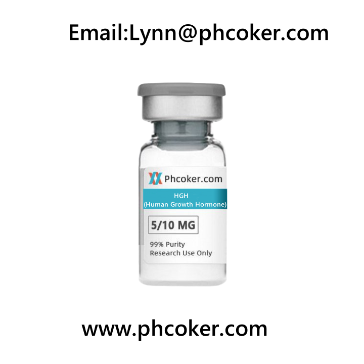 Buy HGH 10iu for Human Growth Hormone from peptide manufacturer at favorable price