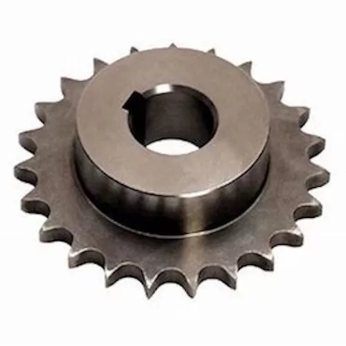 Iron Casting Parts GG20 Cast Iron Gearwheel For Concrete Mixer Machines