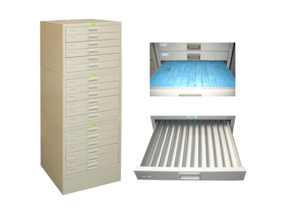 B103 Paraffin Block Storage Cabinet