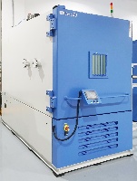 航空材料模拟温度湿度低气压试验箱