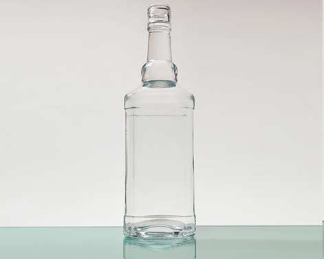 700ml Spirits Glass Bottles
