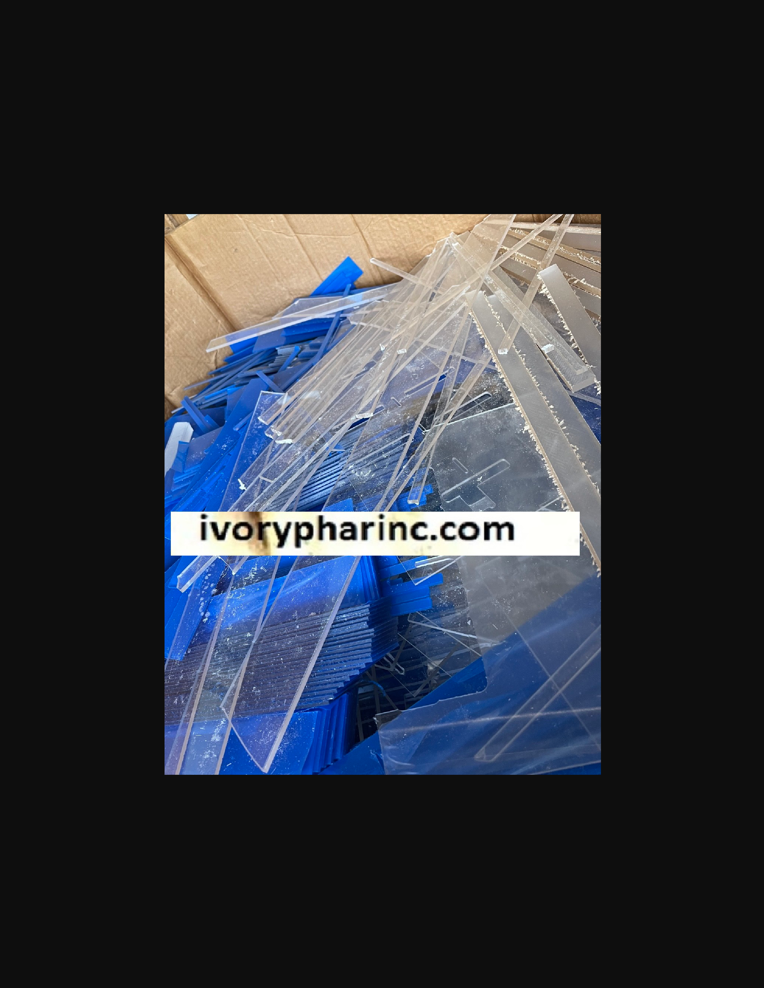 Plastic PMMA Scrap Acrylic For sale, Offcuts, primes, trim, sheet