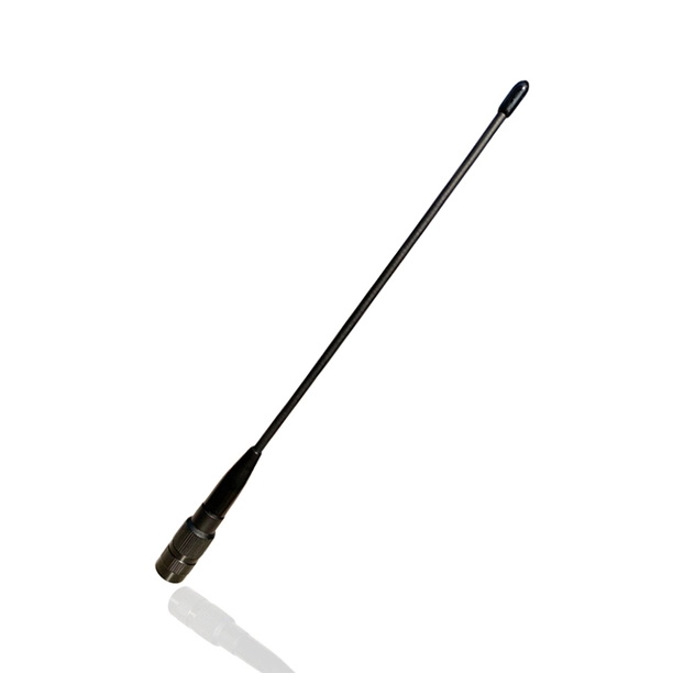 433MHz Whip Terminal Antenna With TNC connector (AC-Q433-LSW270)