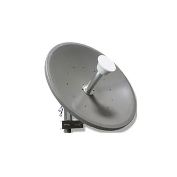 4FT 1.2M Parabolic Reflector Antenna 3.3-3.8GHZ Dual Polarity (AC-D38G30-12X2)