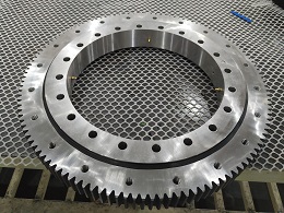 I.880.22.00.A  four point contact ball slewing bearing 