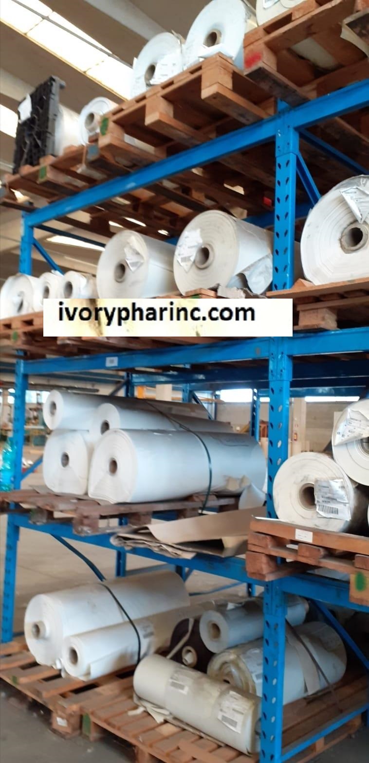 LDPE LLDPE HDPE (PE) rolls scrap for sale, plastic roll scrap supplier 