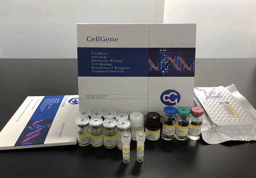 Human C Reactive Protein ELISA kit