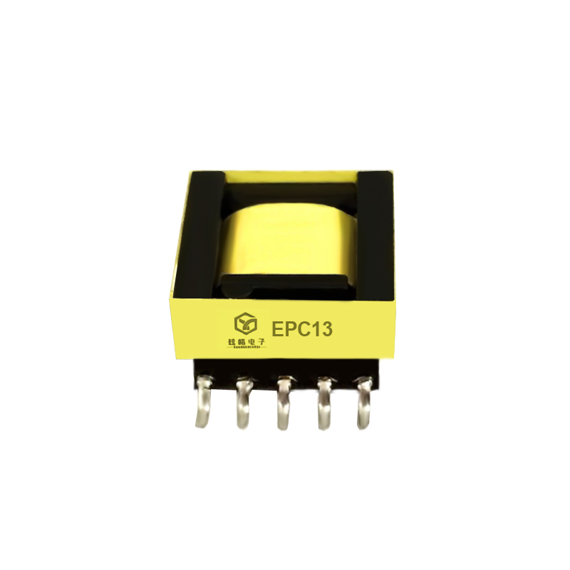 EPC13 EPC17 Series High Frequency Switching Power for SMD Transformer