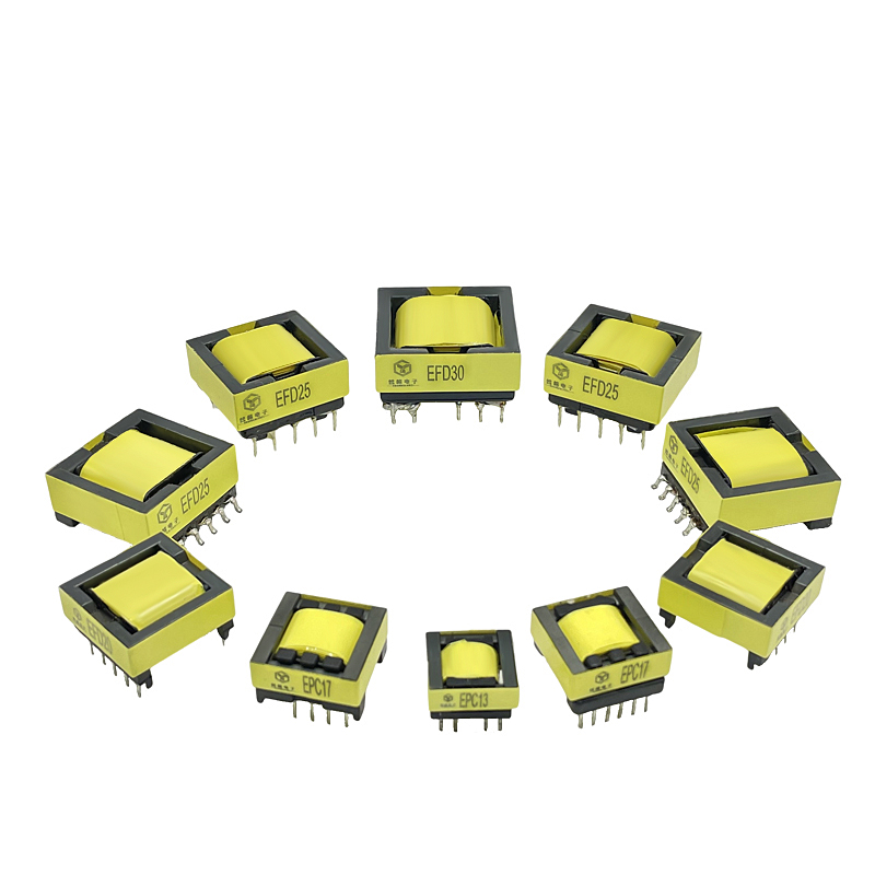 EFD Series Transformer for LED Drive Power