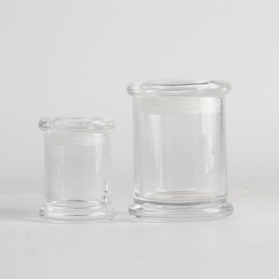 Candle Glass Jars Wholesale