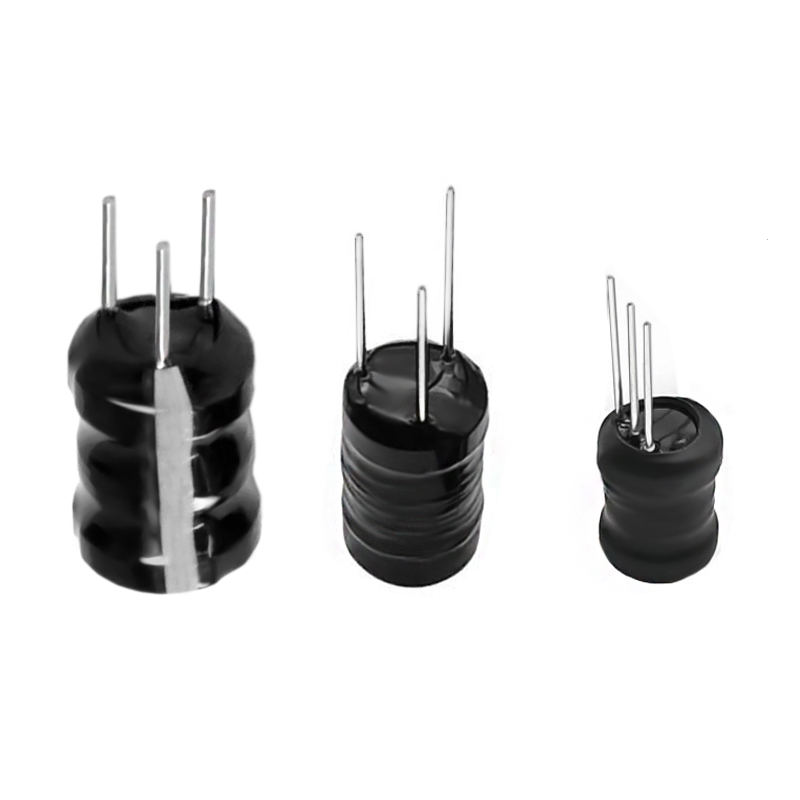 3 Pin Inductor 