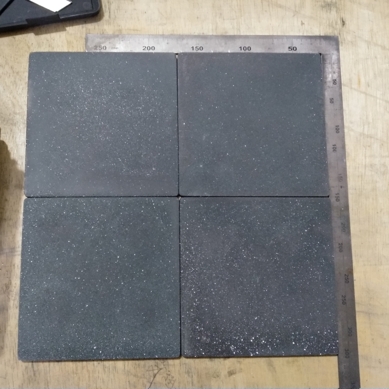 RSiC kiln shelf, recrystallized silicon carbide plate,ReSiC batt, slab, setter