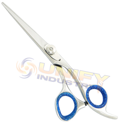 Barber Scissors, Pet grooming shears - Thinning Scissors