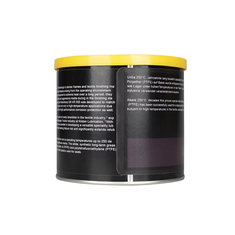 Klubertemp GR AR 555 1 KG Grease for Machinery Industry