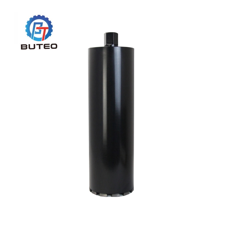 Core Drill Bit