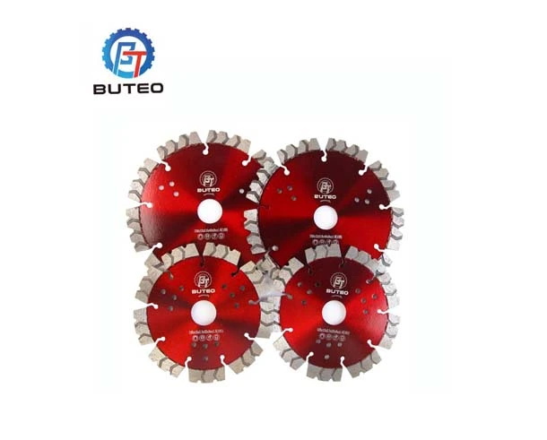 Diamond Circular Saw Blade