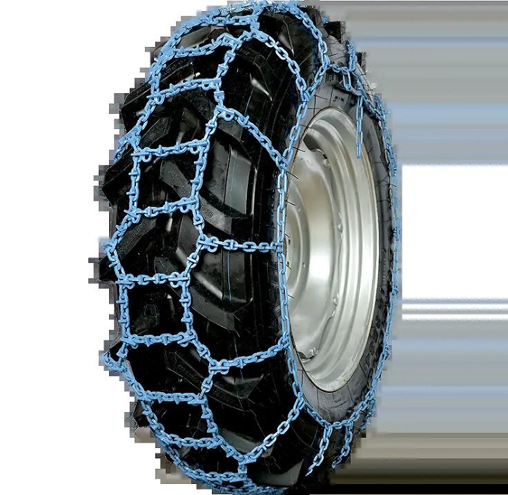 Tractor & Off-road Tire Chains