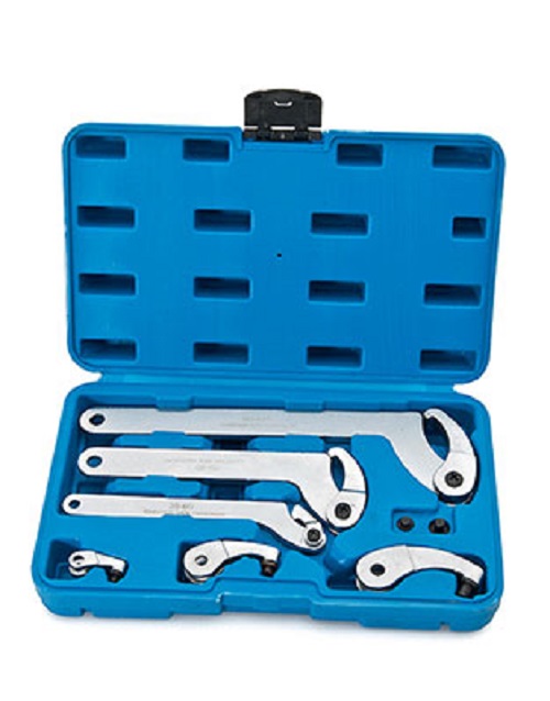 ENGINE PULLEY REMOVAL TOOLS