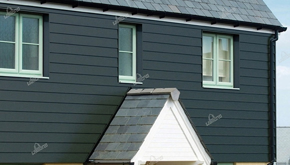 CONVENTIONAL WPC CLADDING