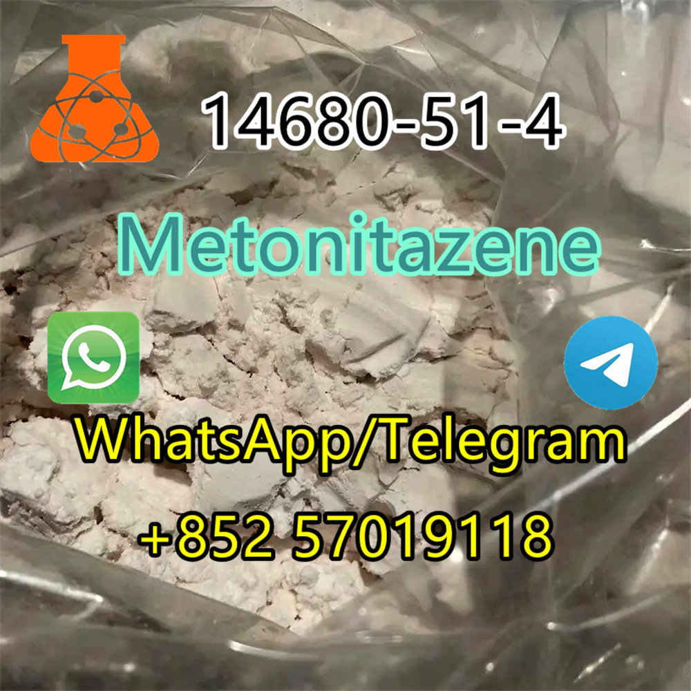 14680-51-4 Metonitazene	Good quality and good price	in stock	a