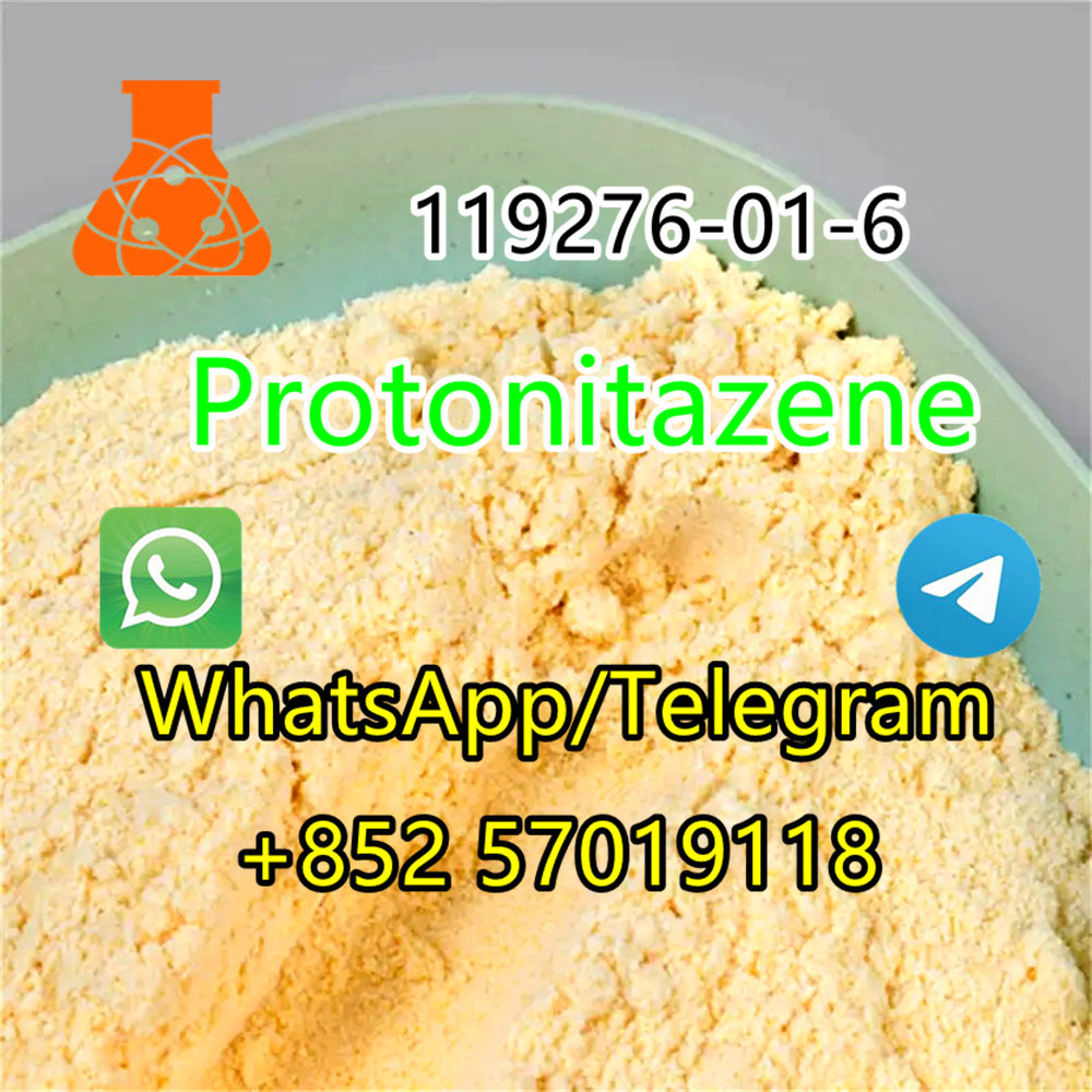 Protonitazene	Good quality and good price	in stock	a