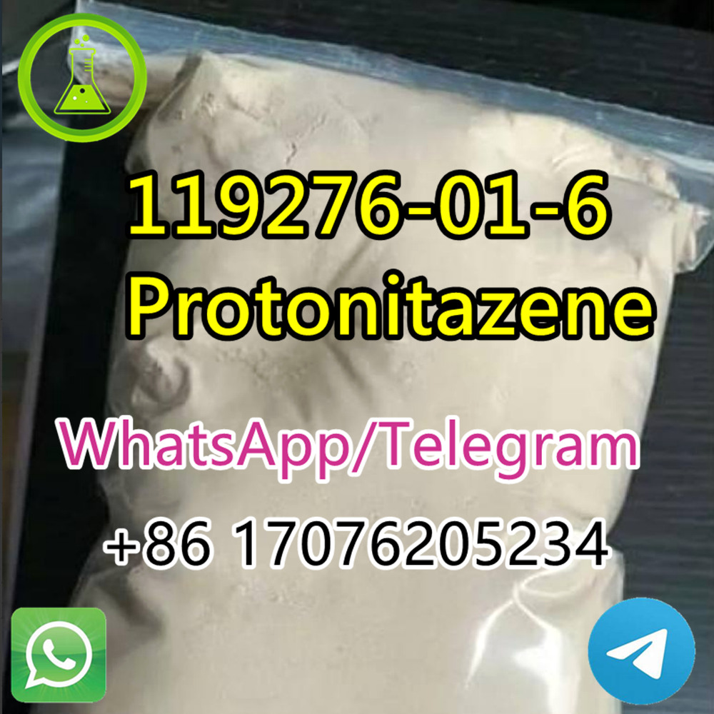  Protonitazene	Supply Raw Material	Lower price	a