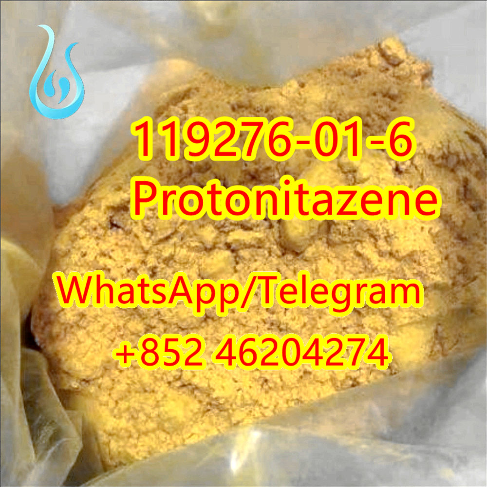  Protonitazene	Hot Selling	for sale	a