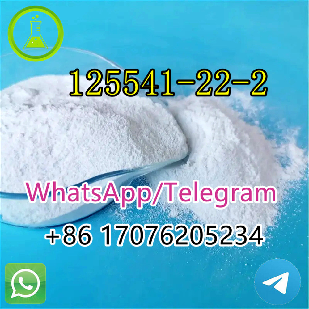  1-N-Boc-4-(Phenylamino)piperidine	Supply Raw Material	Lower price	a