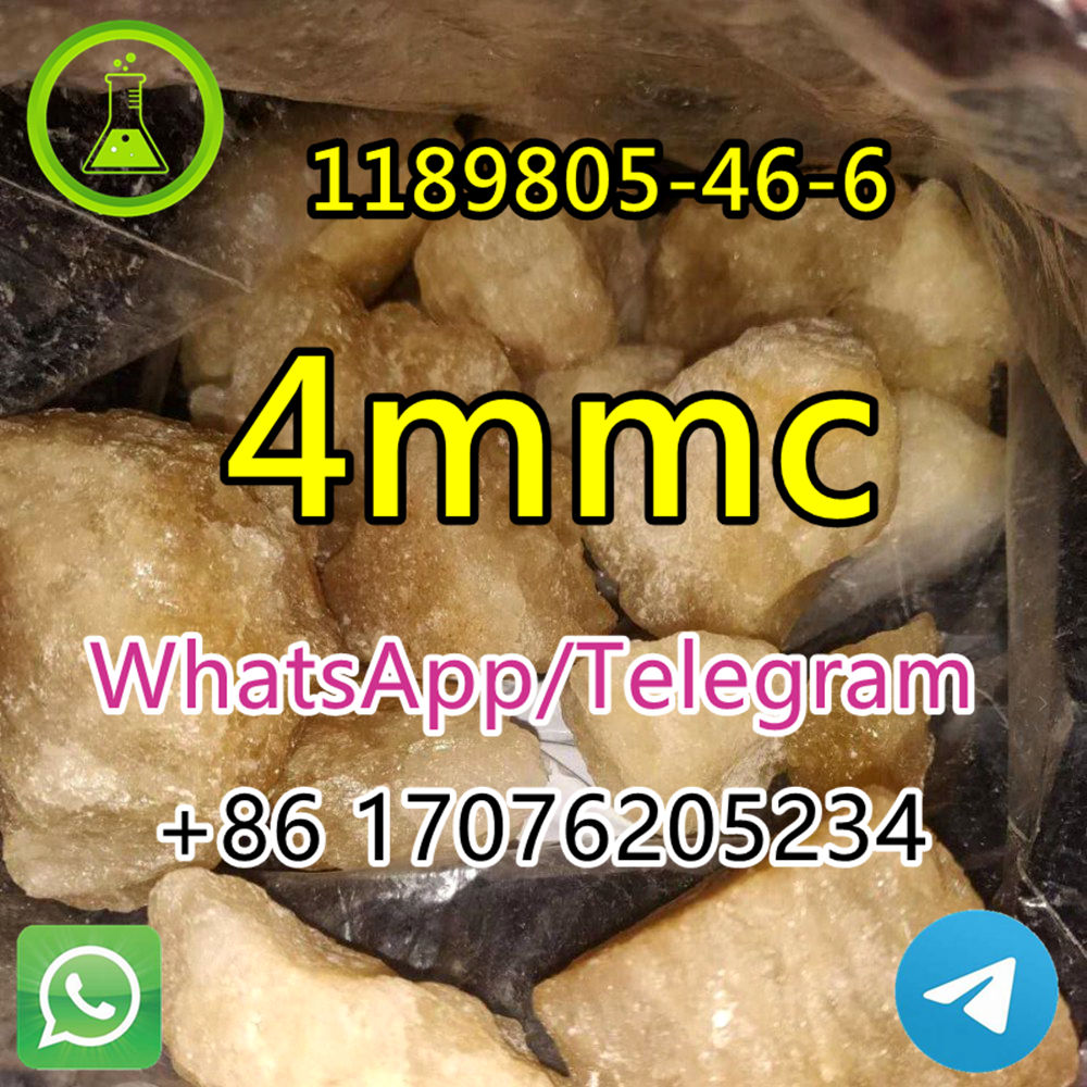  4-MMC 4mmc	Supply Raw Material	Lower price	a