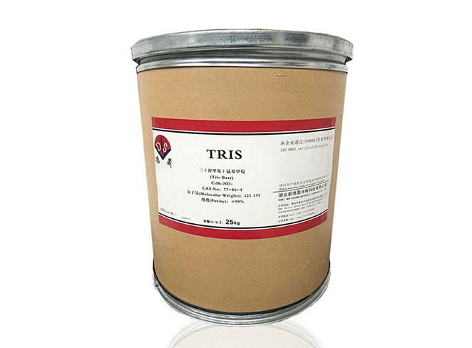 TRIS (TROMETAMOL) CAS NO.77-86-1