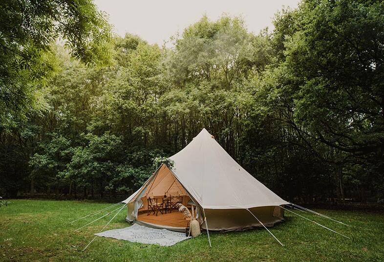 Columba Camping Tent