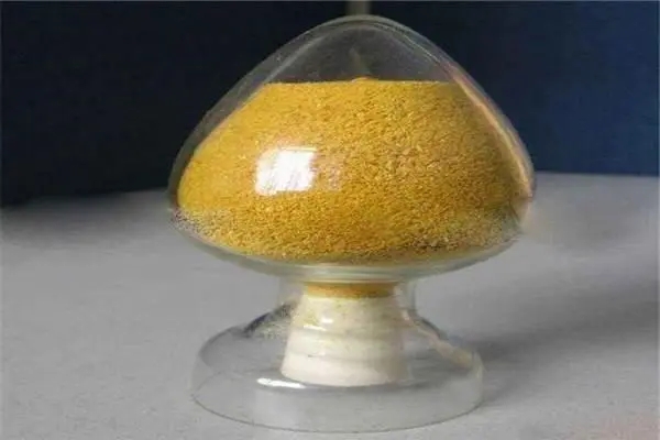 Ferric Sodium Edetate Manufacturer