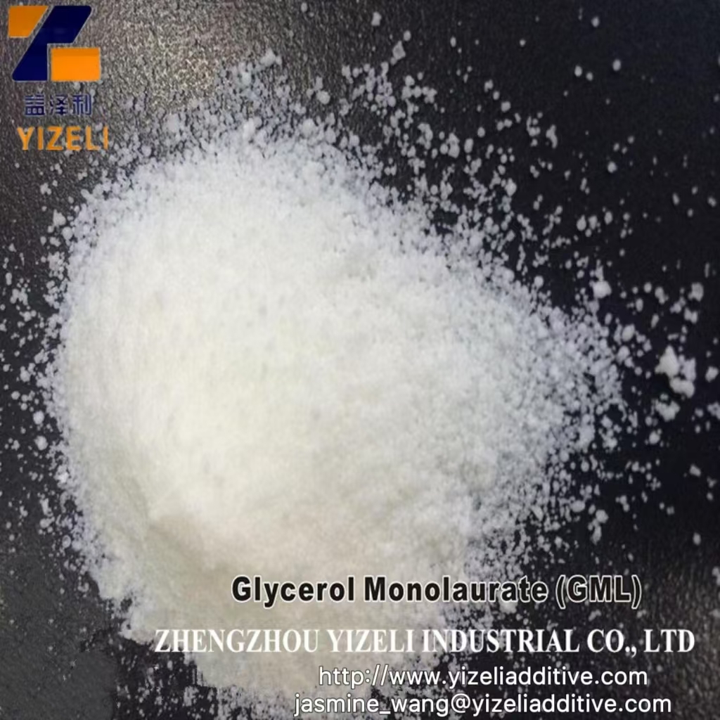 Glyceryl Monolaurate