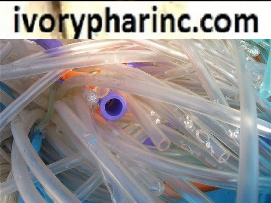  PVC Flexible (Medical) Tube Scrap, PVC TUBE SCRAP FOR SALE, PVC SCRAP SOPPLIER 