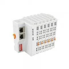 BL200 Industrial Automation Distributed Modbus TCP I/O System