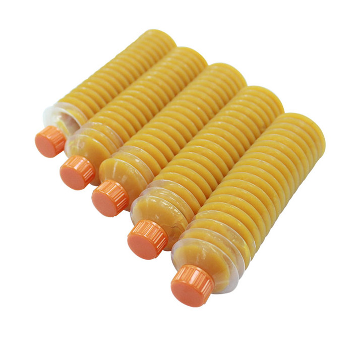 THK AFC 70G Maintenance Yellow Grease for Linear Guide