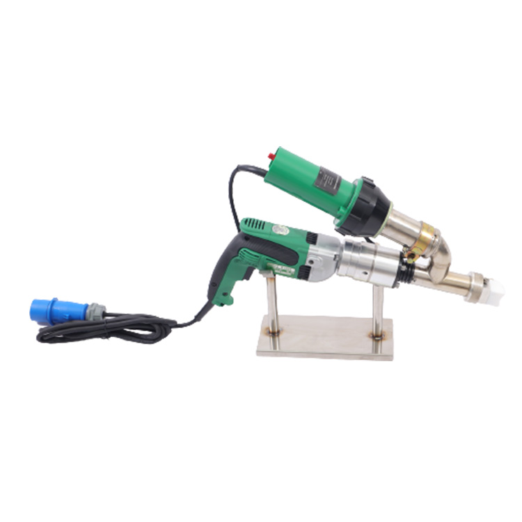 SWT-NS600E Plastic Hand Held Extrusion Welder