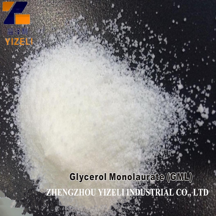 Glyceryl Monolaurate (GML）