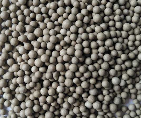 Activated Clay Desiccant HOOCHEMTEC Fine powder or granules with a grayish or brownish color 