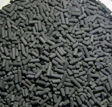 Activated Carbon HOOCHEMTEC CAS Number: 7440-44-0 EINECS NO.: 231-153-3 Black columnar, flake, granular or powder Black columnar, flake, granular or powder Water purification 