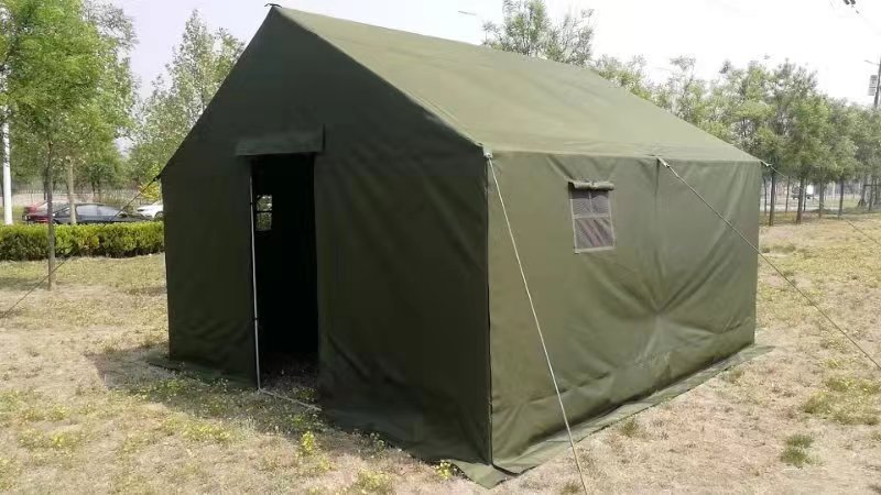 Military Army Frame Tent