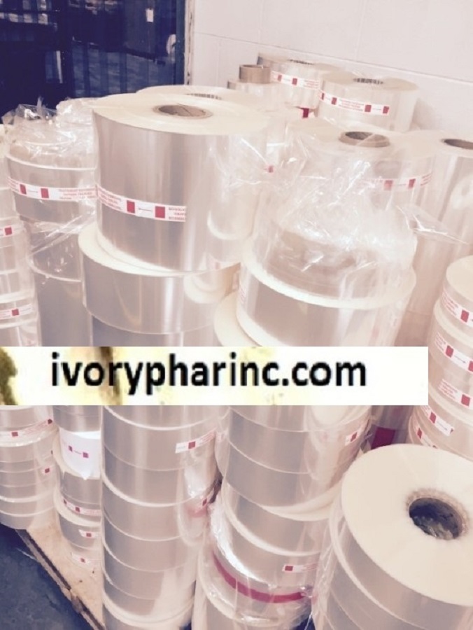 BOPP print rolls scrap for sale, BOPP printed rolls supplier, plastic roll scrap for sale
