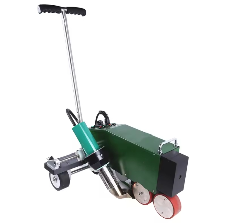 SWT-WP2 Roofing Hot Air Welding Machine 