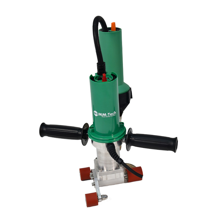SWT-TAC Roofing Hot Air Welding Machine