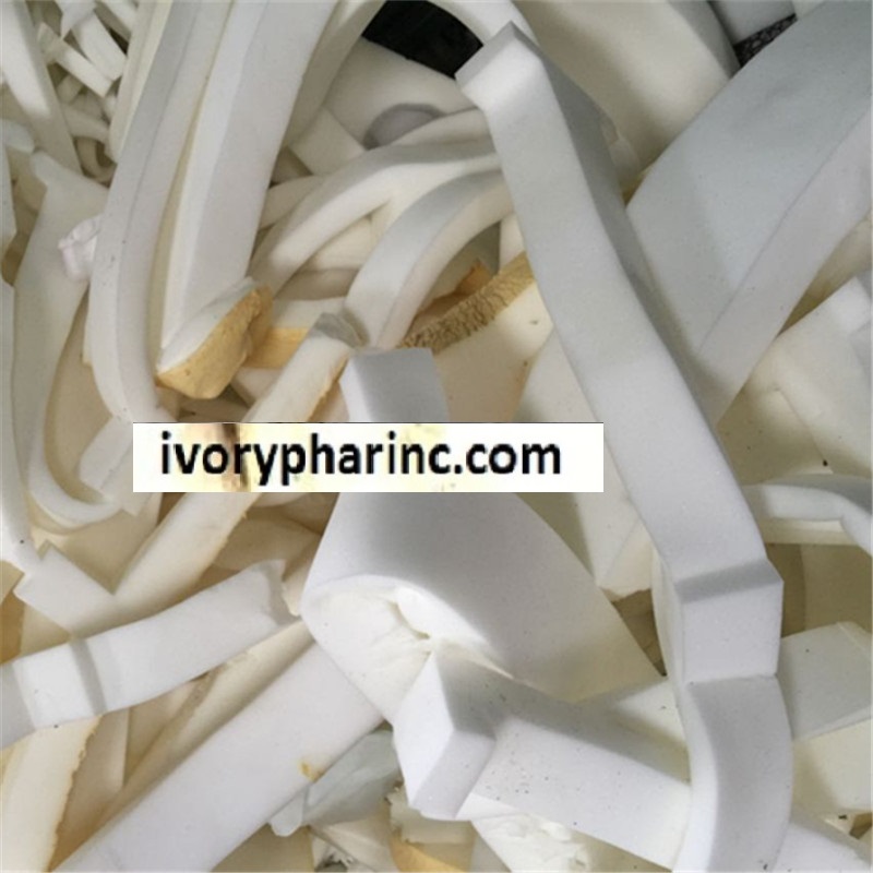 Polyurethane Foam Scrap For sale, PU Foam Scrap supplier, Memory foam, Furniture foam scrap for sale