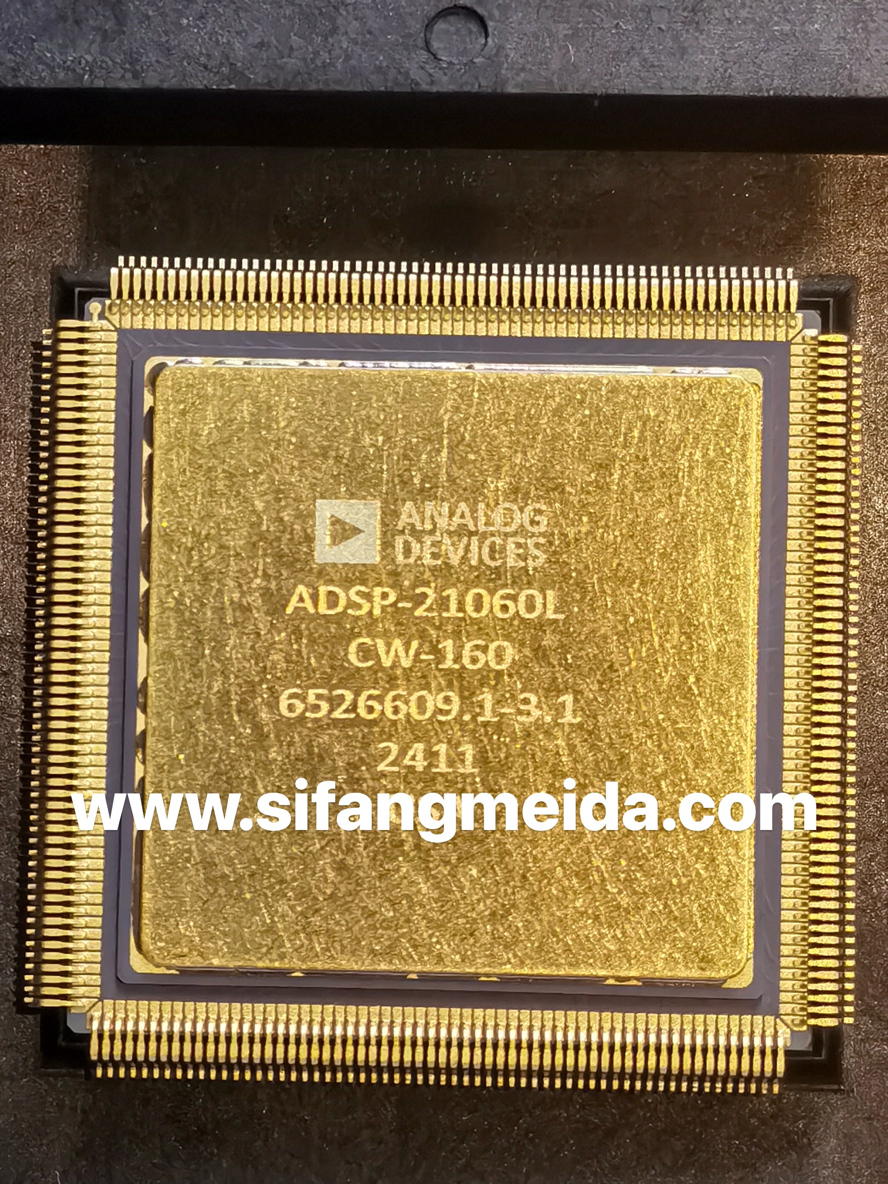 ADI ADSP-21060LCW-160 半导体;嵌入式处理器和控制器